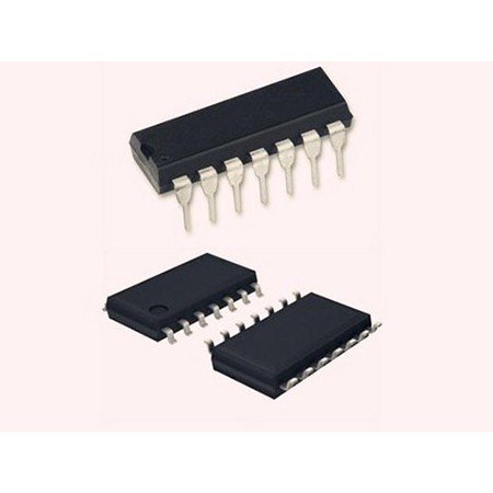供應(yīng) LED護欄管驅(qū)動 警示燈 LED閃燈IC